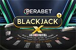 Perabet Blackjack X2 